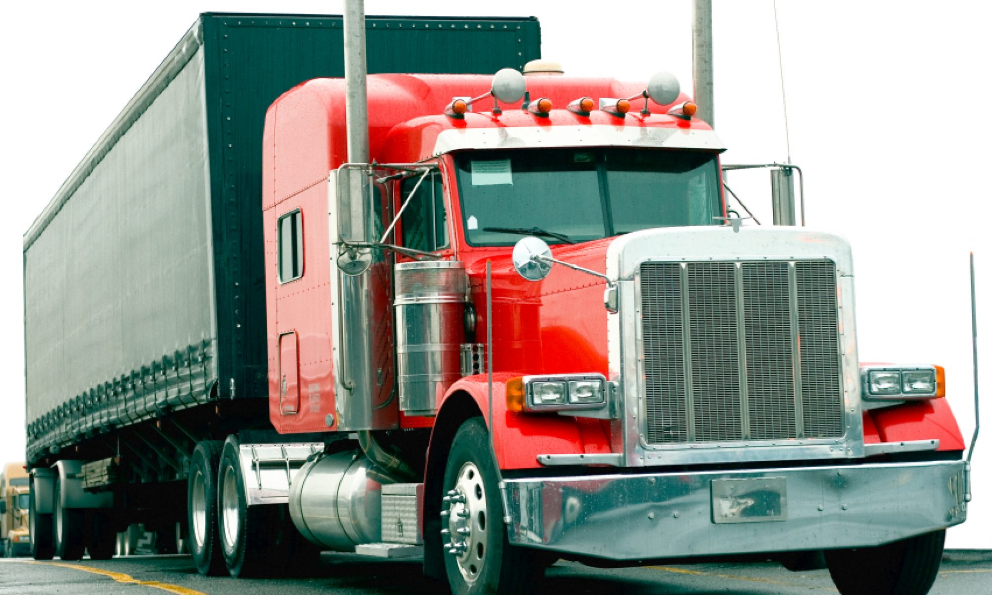 Haulin' Jack Shipping Service, Inc. & HJSS, LLC Freight brokerage